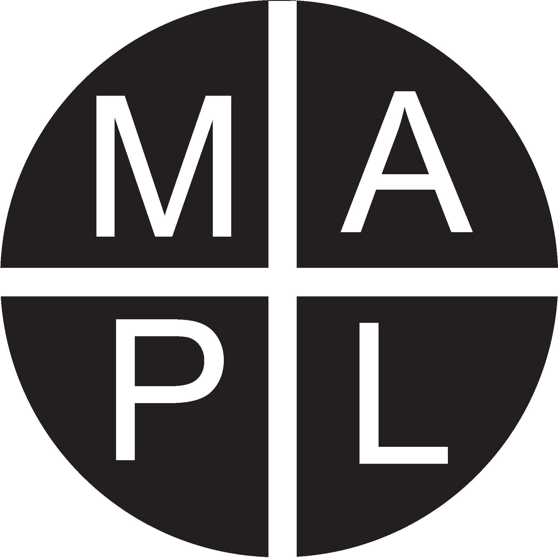MAPL Logo Vector Logo